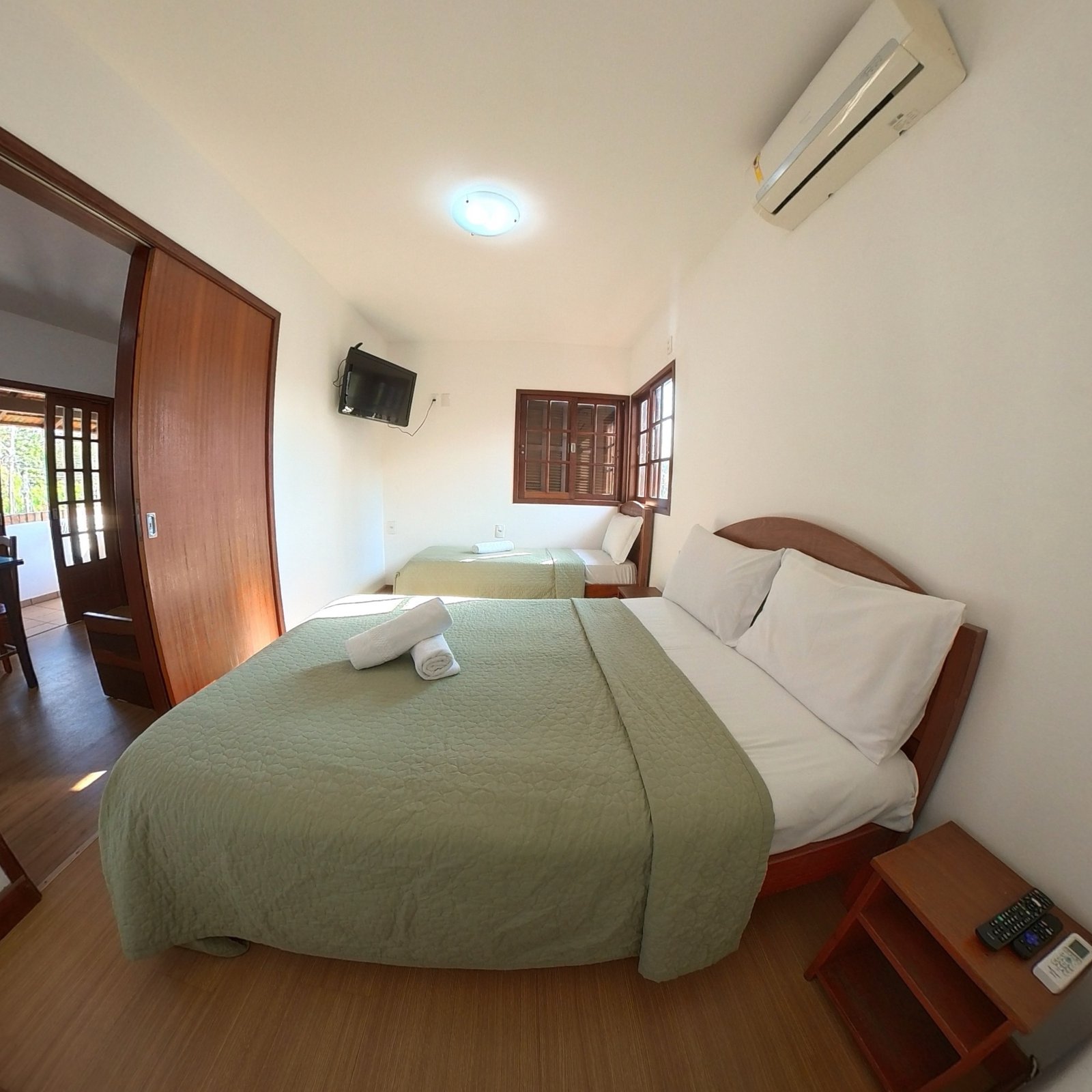 Apartamento com Sacada - Foto 11